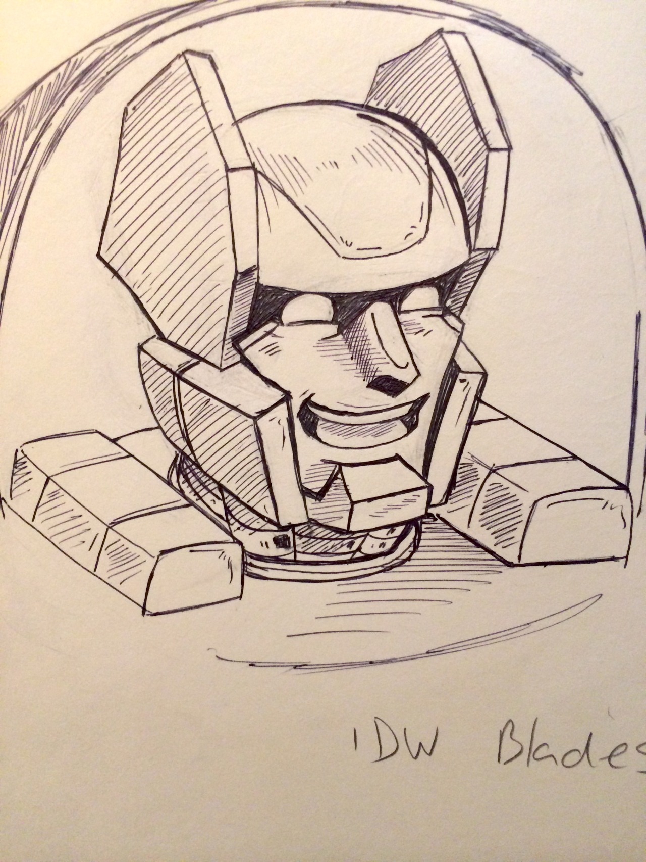 londonprophecy:  I forgot how much I ADORE THE RESCUE BOT CUTIES and I love IDW so