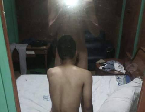 503exposed: Sesión de Sexo en un Motel capitalino… Adivinen cual? Aportes Quejas o M&a