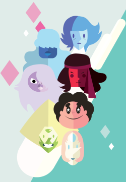 patriciooliver:  We…are the Crystal…GEMS!https://www.facebook.com/Patricio.Oliver.officialhttp://patriciooliver.tumblr.com/ 