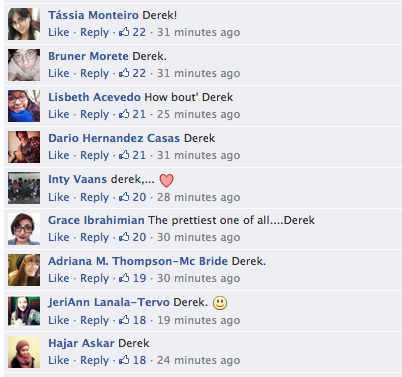 monteyjames:  terrible-wolf:  psychotic-stiles:  I wonder if they got the message