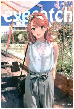 ponkan 8 yahari ore no seishun lovecome wa