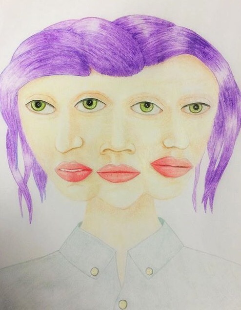 Thanks For The Submission! Tune In To The Alien Invasion On 9/18 To See If Your Artwork Will Be Featured