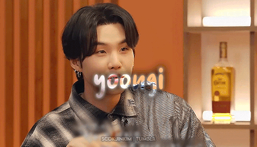 Happy 31st Birthday Min Yoongi () !