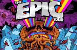 yourbodyismytemptris:  epic tour poster 