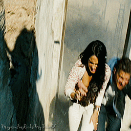 meganfoxrocksmyworld:  Transformers: Revenge of the Fallen, 2009.