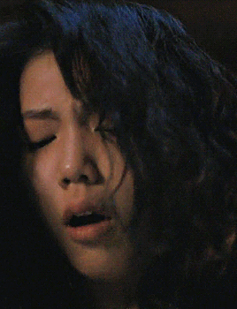 y-eowang:Kim Okbin as Taeju in Thirst (2009), dir. Park Chan Wook.