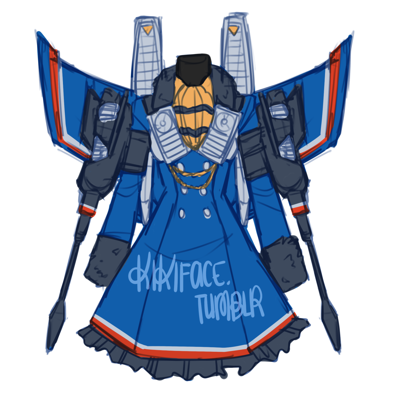 greyliliy:  kikiface:  yo yo yo!! Loosely inspired by these dresses. And obviously