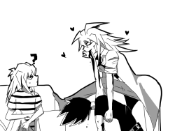 rukatofan:  pudingjelly: Bakura with a dead