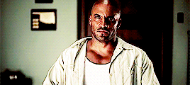 mindykahling:‘You mustn’t be afraid of the dark.’‘I’m not,’ said Shadow. ‘I’m afraid of the people i