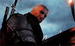 cirilafiona:  The Witcher 3: Wild Hunt - Official Gameplay Trailer (x)  This is porn