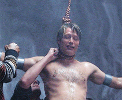 hannibaalecter:  Mads in the Mukozuke making of documentary part II [part I] 