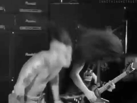 IronShredder
