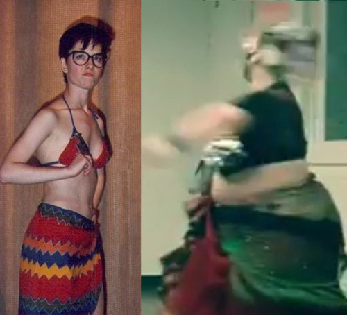 fireballsinthesky: brendakthedonutgirl: This progress makes me feel so happy!