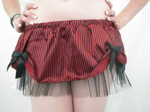 Lip Service mini skirtSize: SPrice: $9.95