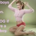 submissivepaula:mistressdora001:Re blog if you are a good boy&hellip; 😋😋😋Always