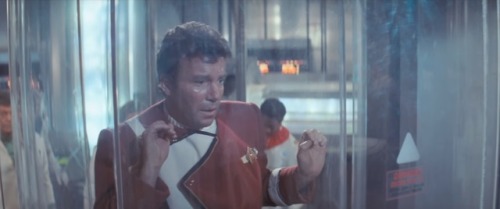 Star Trek II: The Wrath of Khan (Nicholas Meyer, 1982), First Man (Damien Chazelle, 2018).TumblrChan