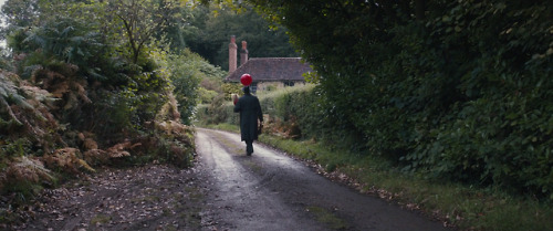 Christopher Robin, 2018, Marc Forster