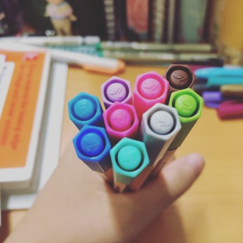 soramistudying