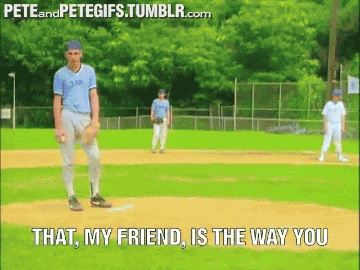 peteandpetegifs:  Tough loss for US Soccer today… but we can’t help but think