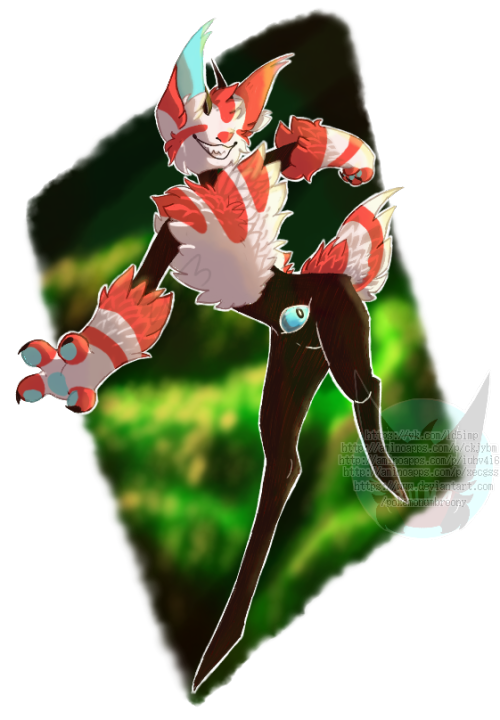She Run