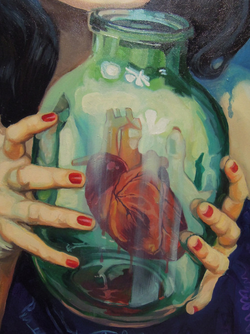 1000drawings:by Natalia Rak