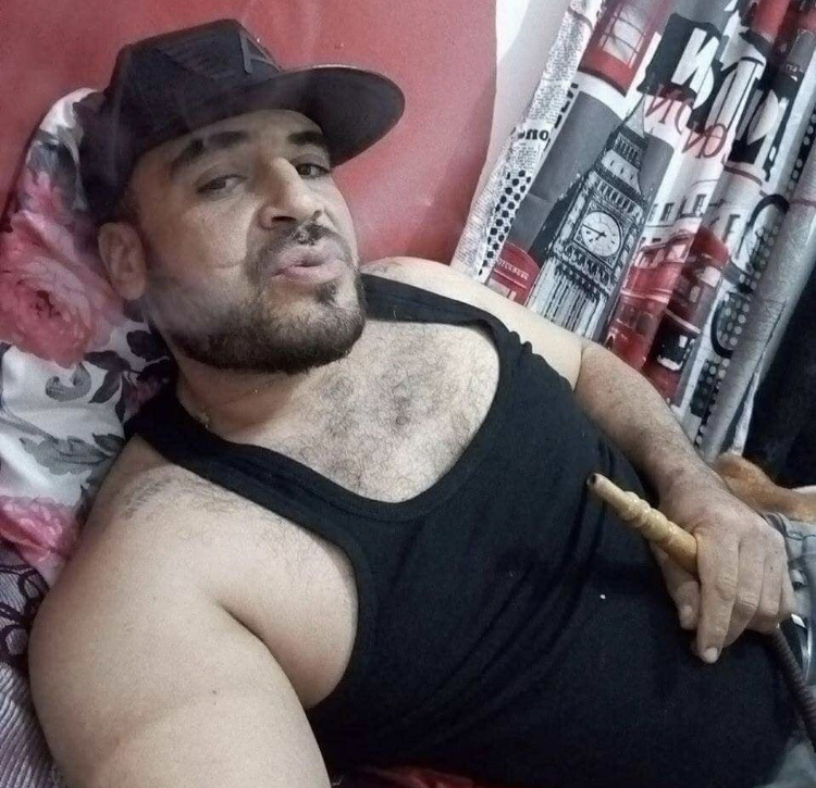 arab-addict: