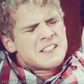itsalekzmx:    Freddie Stroma    