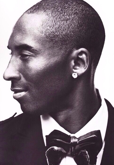celebrixxxtiez:  Kobe Byrant