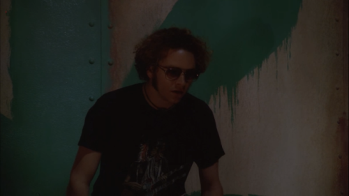  Steven Hyde in Every Episode → 1.21 - Water Tower