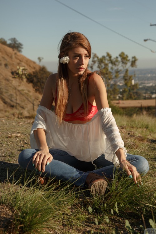 Gracie Thibble - www.zishy.com