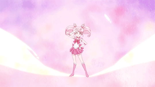 h-awks:  sailor moon + transformations 