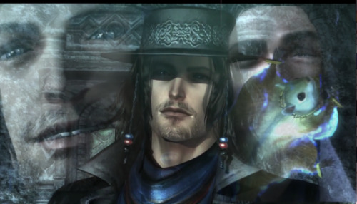 camalilium:  Bayonetta 3 moodboard