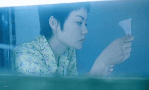 Wong Kar-Wai, Chunking Express, 1994