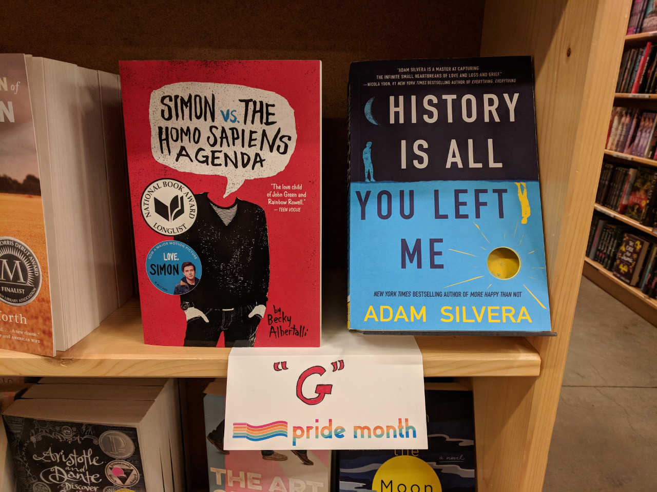 powells:  