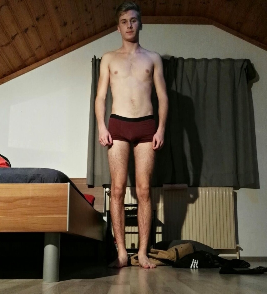slavedamianboi-deactivated20200:rjrjdkandv:slavedamianboi-deactivated20200:My master ordered me to post all my information so everybody can see I’m a pussyboi fag slave and can make me answer all questions and you can strip me of all pics! My home