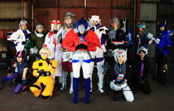 mexicanstarscream:  User: ONLY JAPAN COSPLAYS!!!!!!!