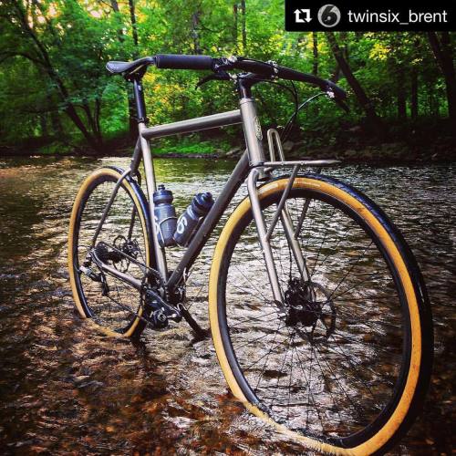 youcantbuyland: #Repost @twinsix_brent with @repostapp ・・・ #tiordie #ridemetal #standardrando #proto