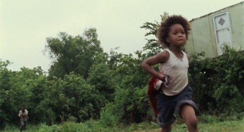 tribeca:On her 14th birthday, here’s the mighty Quvenzhané Wallis in Benh Zeitlin&rsquo