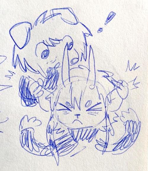 Silleh Doodools :3