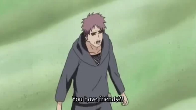 goliosi:  laughing and crying at the same time because gaara literally tells his