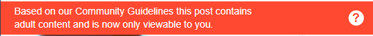The Ashe animation I put up earlier has now been hidden as it is suspected to violate