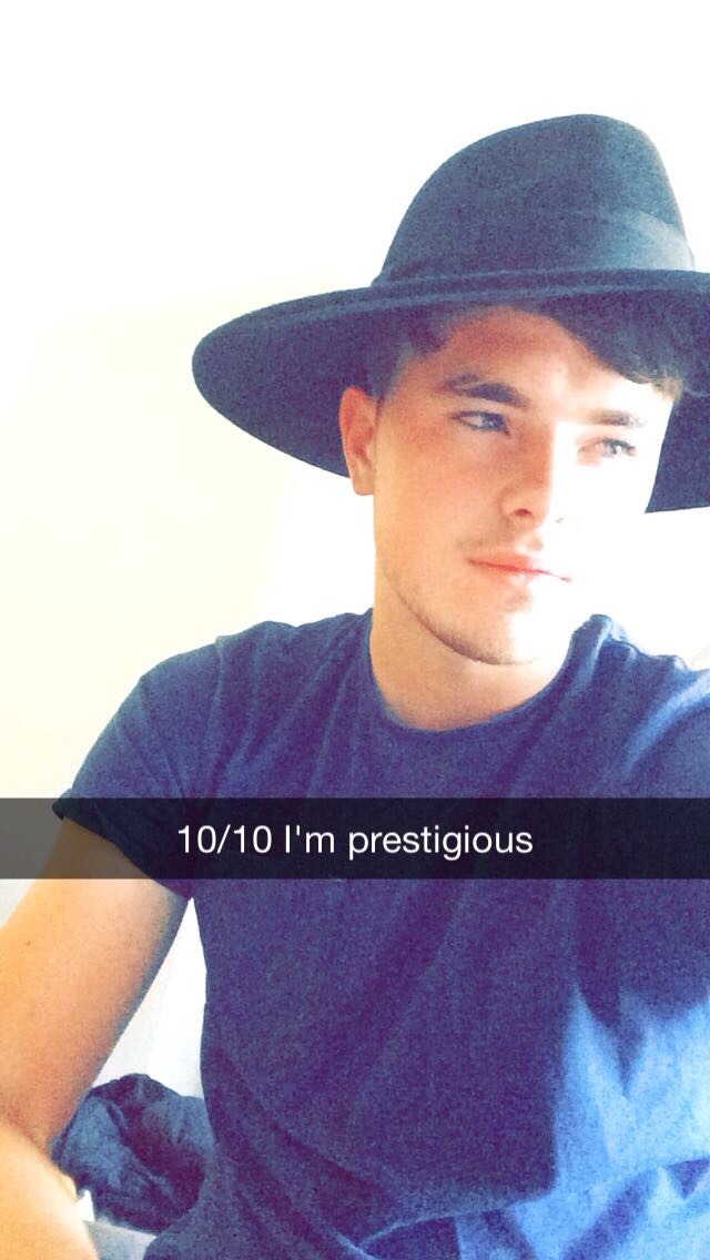 twinkgalaxy1:  Reece, complete hotty 😍 FOLLOW @TWINKGALAXY1 FOR MORE!