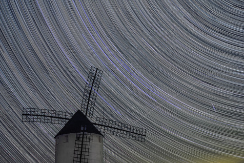 Startrails_01_225x15 By Antonio_ontangas On Flickr.