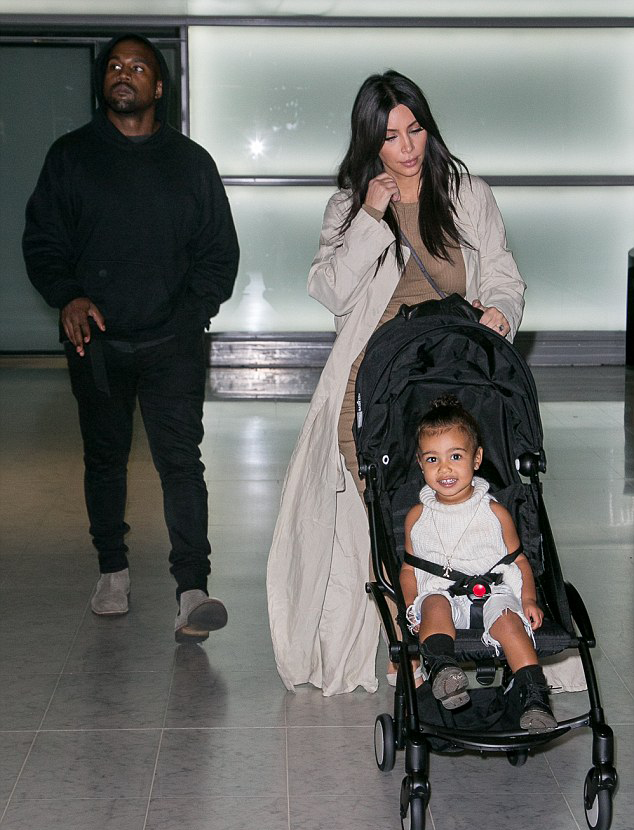 linglingsmisadventures:  kimkardashianfashionstyle:    April 13, 2015 - Kim Kardashian,