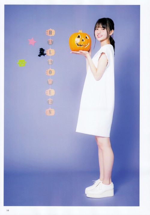 omiansary:    CM NOW 2016年11月 part-2Credit-  				 					 				 				 					NOGI_46SCAN