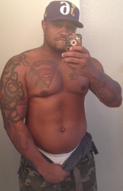 chubworldent:  Nice! Boxers & Breifs