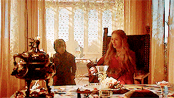 katiazamolodchikova:  make me choose: cersei or tyrion cersei and tyrion [asked by darkestmostterribletimeline] 
