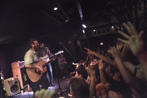 Andrew Jackson Jihad // 2014.06.03