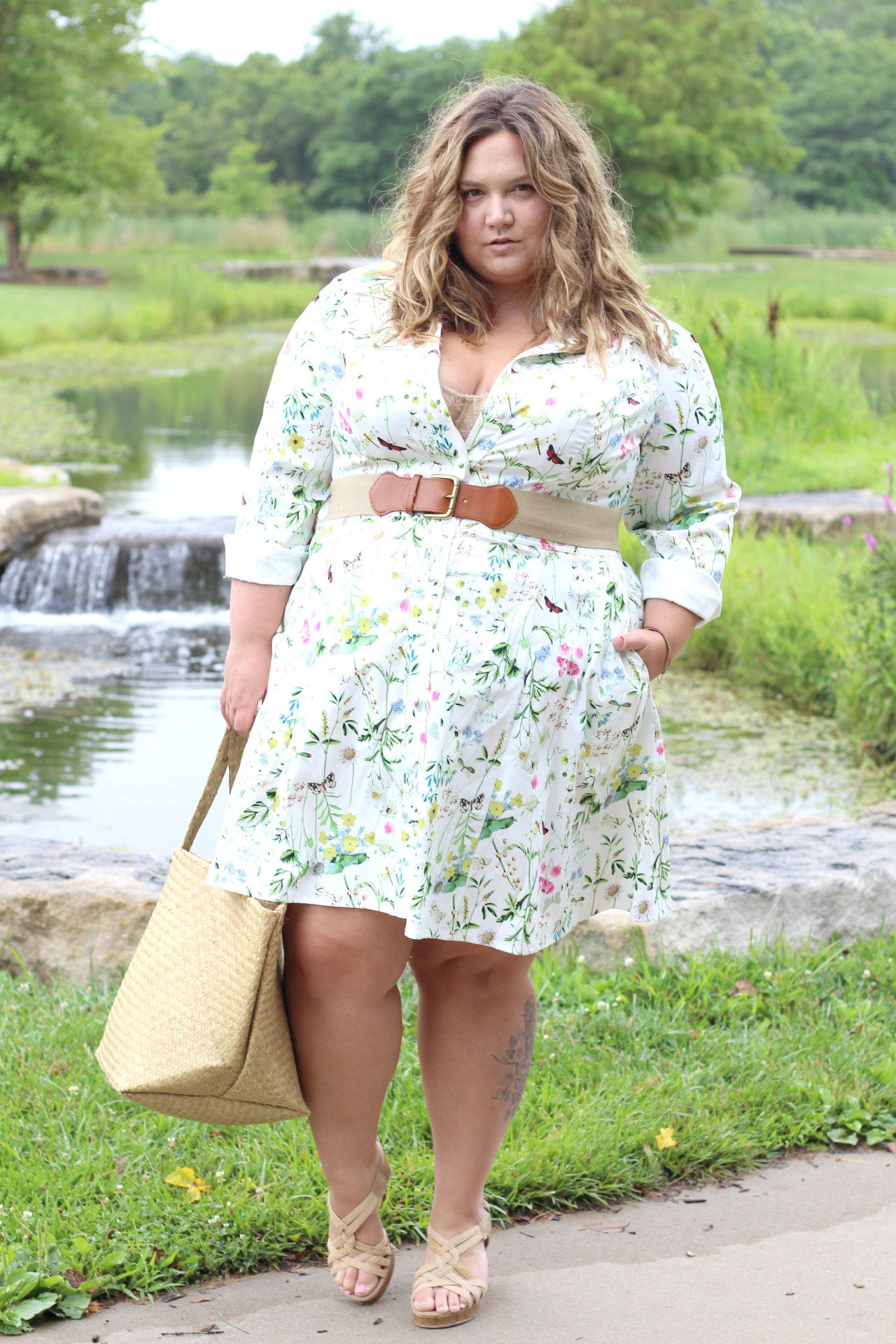 fats:  New blog post up all about how I’m trying to be less afraid to wear fancy