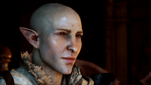 vanguardshepard-commander:hernameisnotknown:ok but where the heck…?WHEN DOES HE SMILE LIKE THIS?!?!?